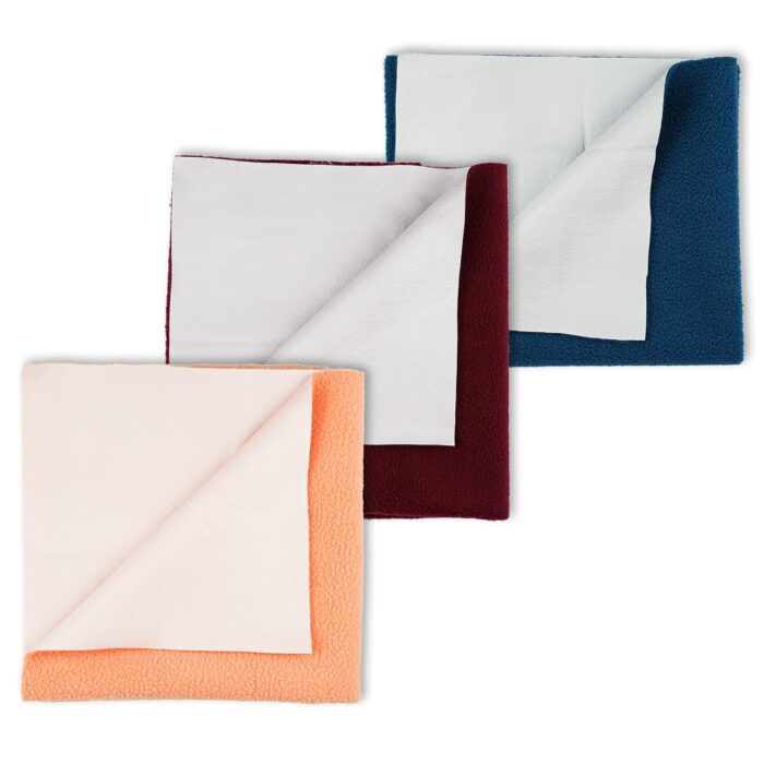 Baby Cub Waterproof Baby Dry Sheet | Absorbent, Quick-Dry - Image 4