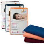 Baby Cub Waterproof Baby Dry Sheet | Absorbent, Quick-Dry