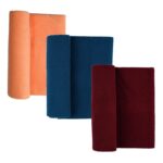 Baby Cub Waterproof Baby Dry Sheet | Absorbent, Quick-Dry - Image 3