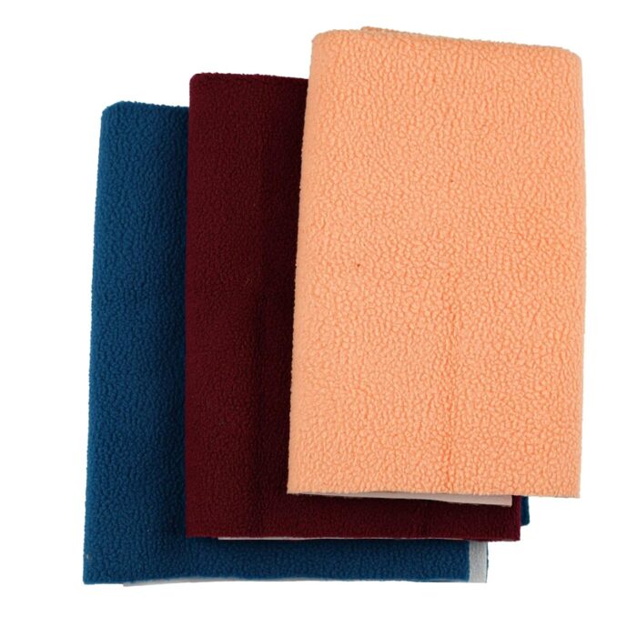 Baby Cub Waterproof Baby Dry Sheet | Absorbent, Quick-Dry - Image 2